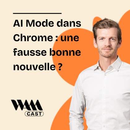 AI Mode Google Chrome