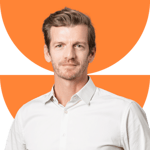 Photo de David Eichholtzer dirigeant et fondateur de l'Agence WAM