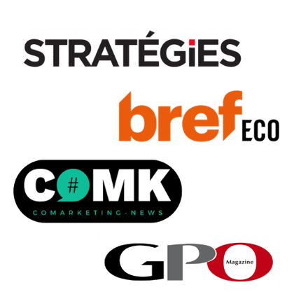 LOGO PRESSE