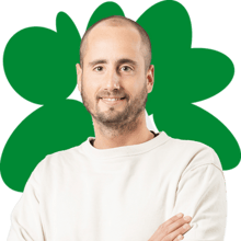 Martin Champetier Manager WAM Data chez l'Agence WAM