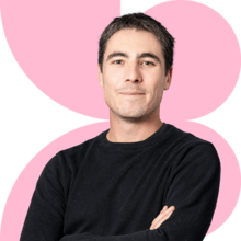 Maxime bonnefond directeur technique SEO
