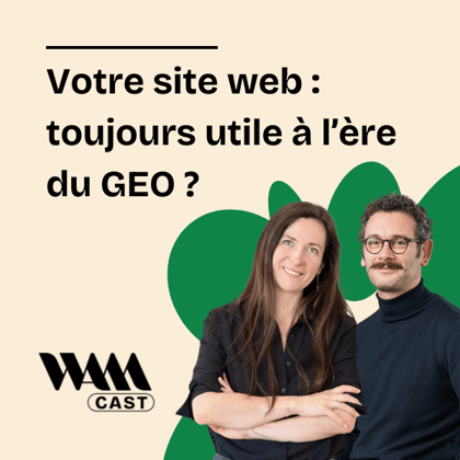 Vignette WAMcast