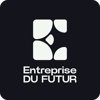 logo entreprise du futur logo entreprise du futur